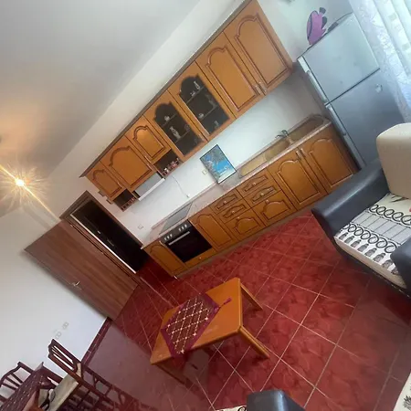 Holiday Golem Apartment